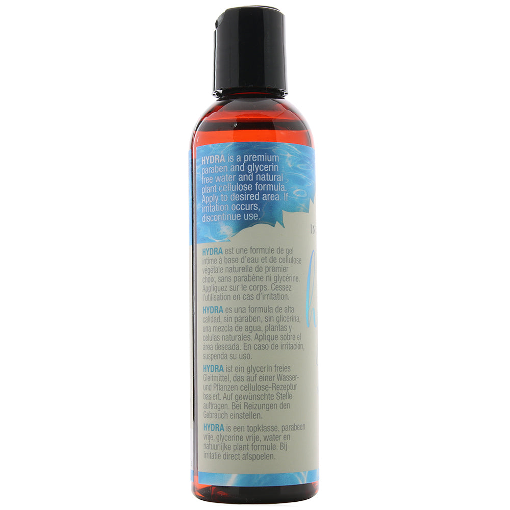 Hydra Natural Glide Lubricant