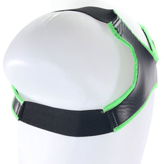 Ouch! Glow In The Dark Neoprene Harness