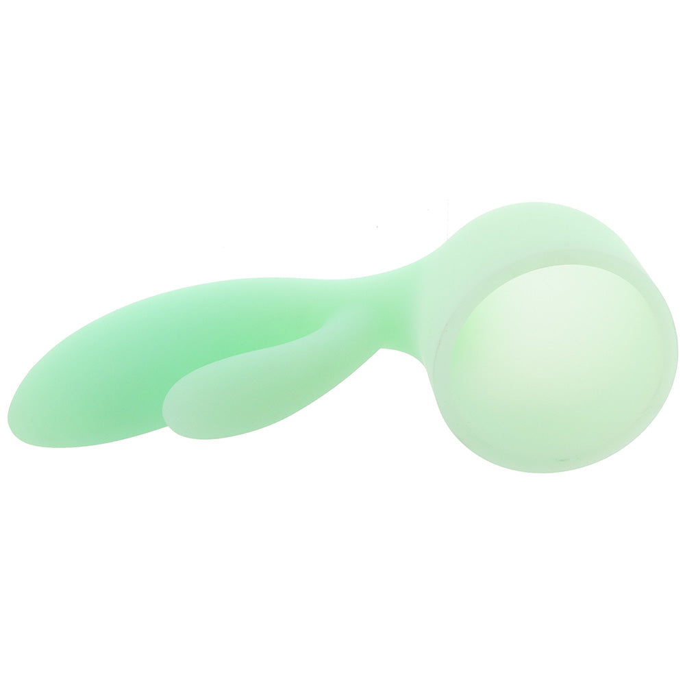 Bodywand Glow In The Dark Rabbit Attachment