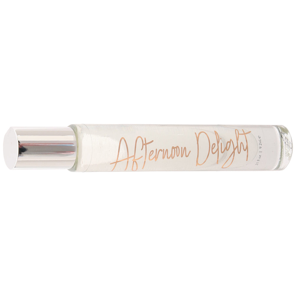 Afternoon Delight Pheromone Perfume Oil