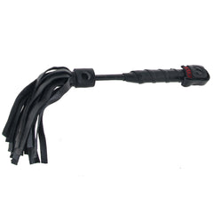 Leather Mini Flogger