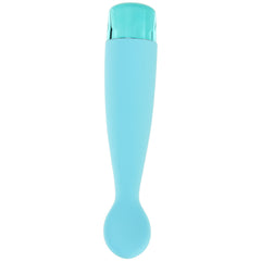 Eden Silicone Scoop Vibe