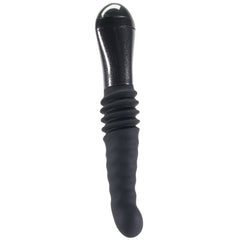 Temptasia Lazarus Thrusting Dildo
