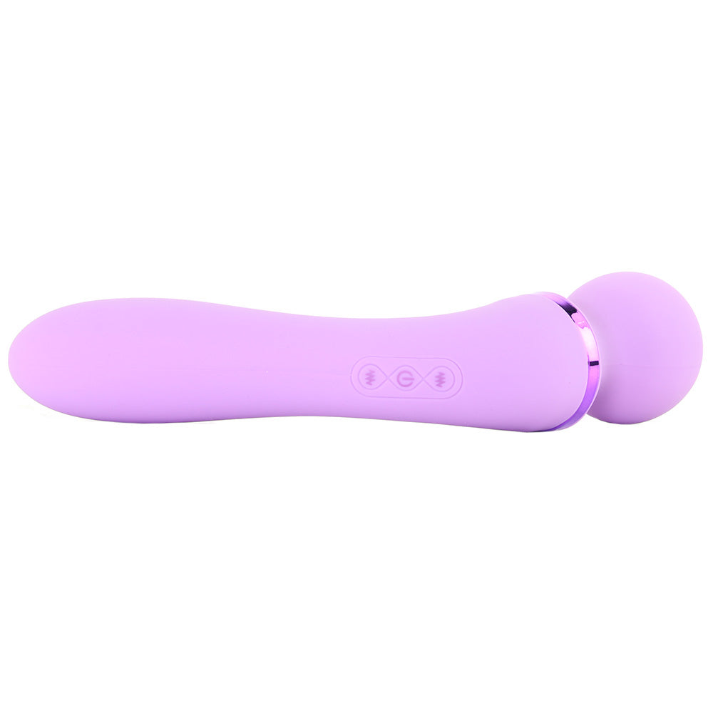 Fantasy For Her Duo Wand Massage-Her