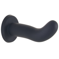 WhipSmart Curved 5.5 Inch Remote Vibe