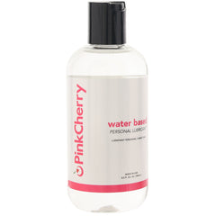 PinkCherry Water Based  Lubricant