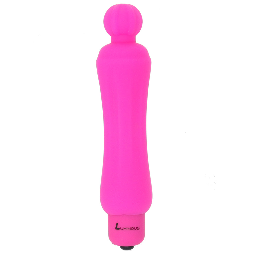 Luminous Demi Silicone Bullet Vibe