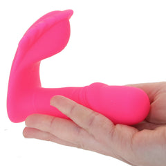 inmi Panty Thumper Remote Vibe