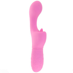 PinkCherry G Tongue-Tation Dual Stimulator