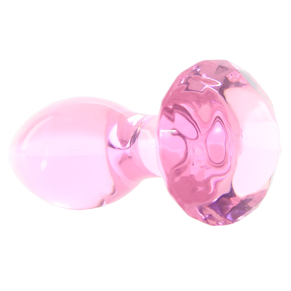 Icicles No. 79 Glass Plug