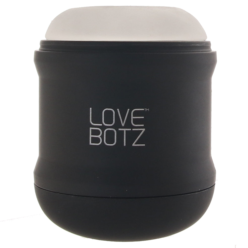 LoveBotz Cyber Stroke Vibrating Stroker