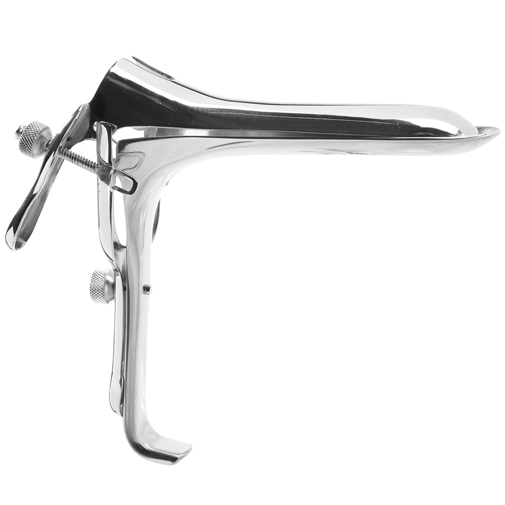 Stainless Steel Vaginal Speculum