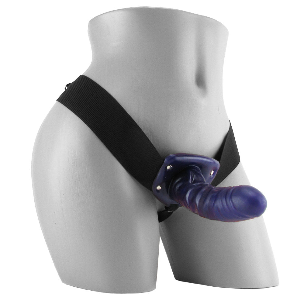Fetish Fantasy Hollow Strap-On