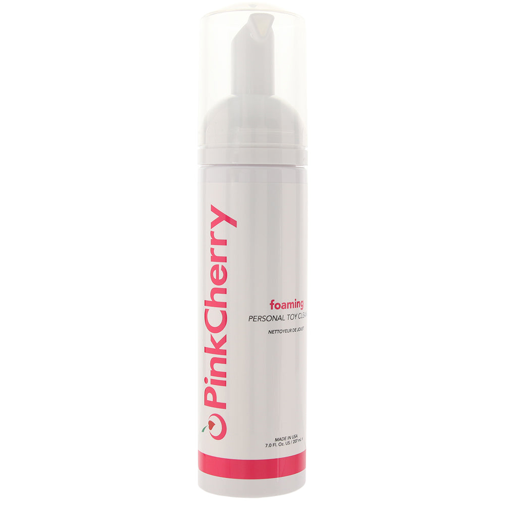 PinkCherry Antibacterial Foaming Cleanser