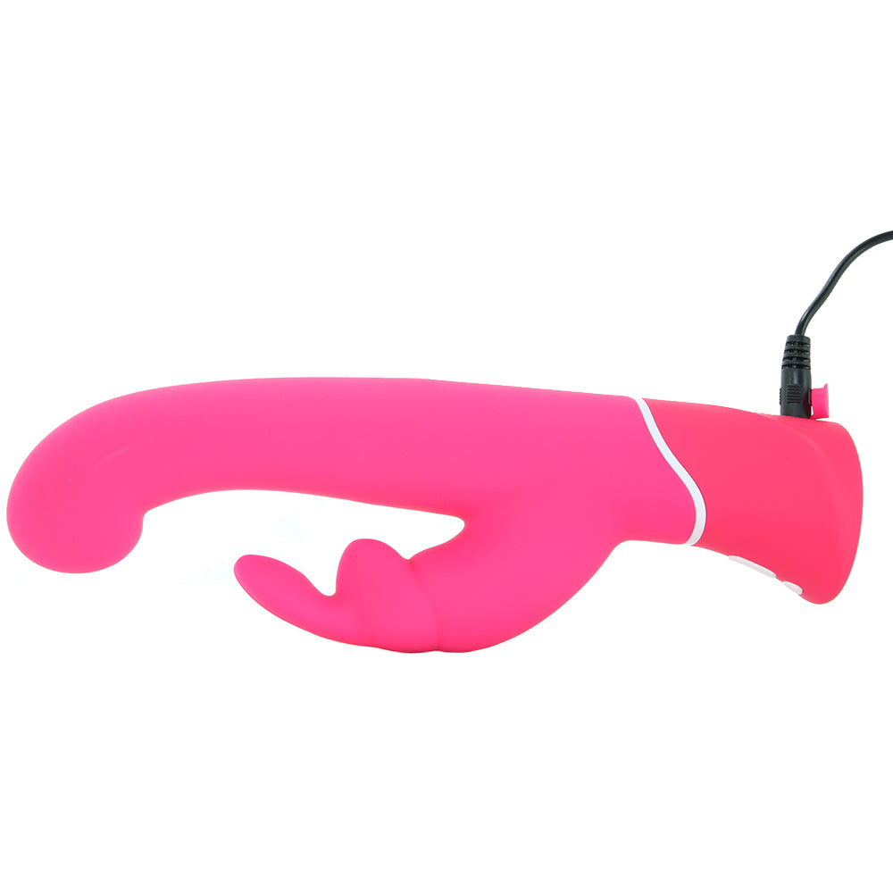 Happy Rabbit Silicone G-Spot Vibe