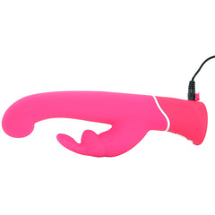 Happy Rabbit Silicone G-Spot Vibe