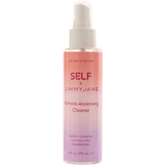 Self + JimmyJane Intimate Accessory Cleaner