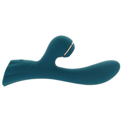 Luxe Aura Suction Vibe