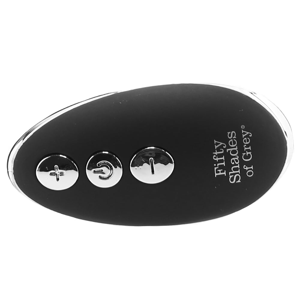 Relentless Vibrations Remote Control Knicker Vibrator