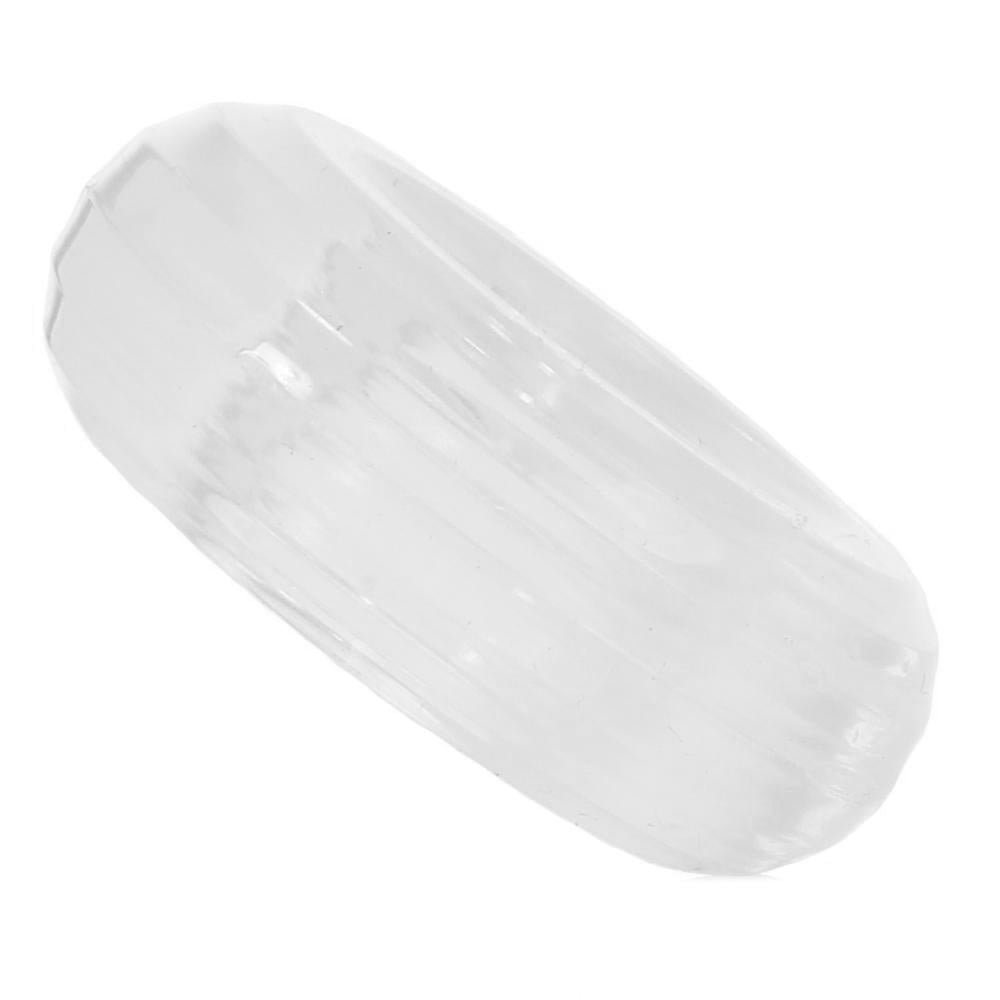 Medium Premium Silicone Cock Ring