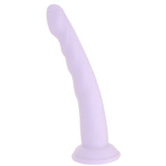 Dillio Platinum Slim Seven Dildo