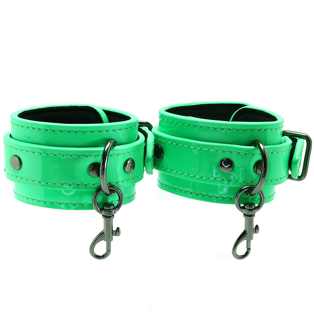 Electra Play Things Ankle Cuffs