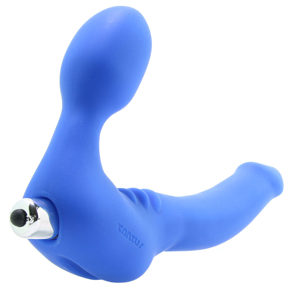 Strapless Slim Silicone Double Dildo