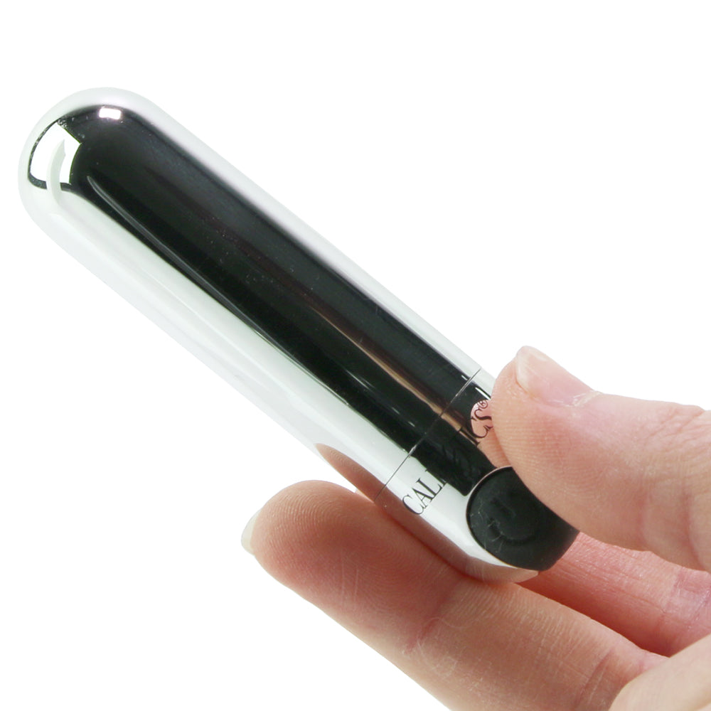 Rechargeable Hideaway Bullet Vibe