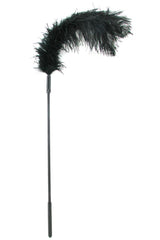 Ostrich Feather Body Tickler