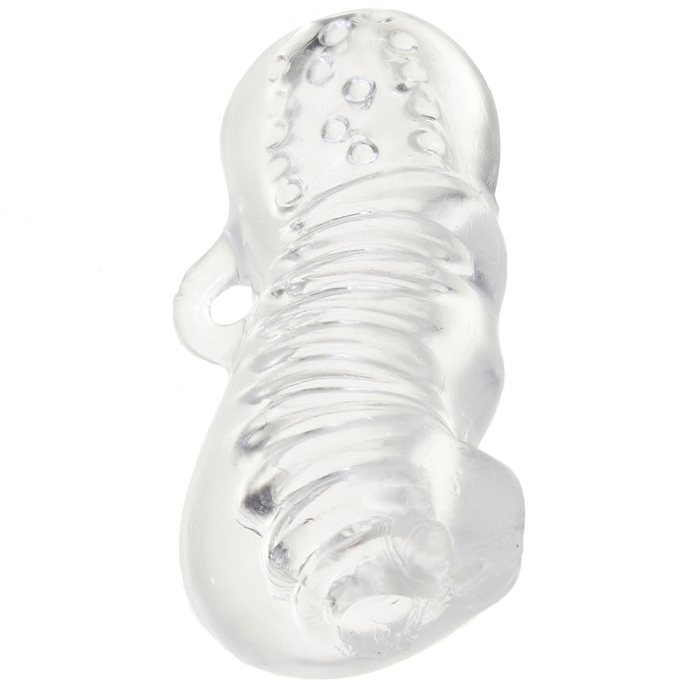 Rize Squeezy No Slip Stroker