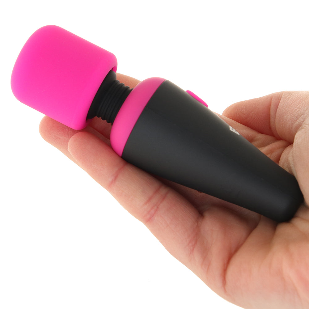 Bang! Rechargeable Mini Wand