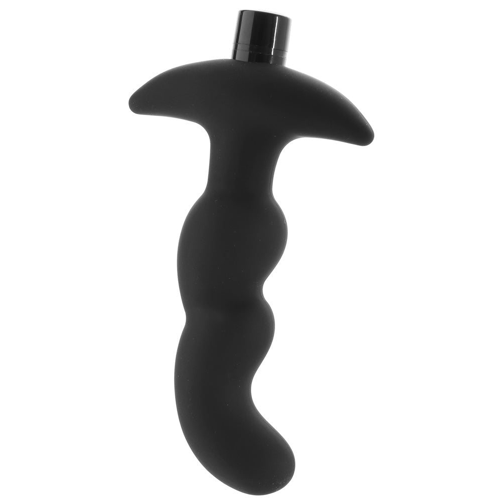 Anal Adventures Platinum Prostate Massager Vibe #03