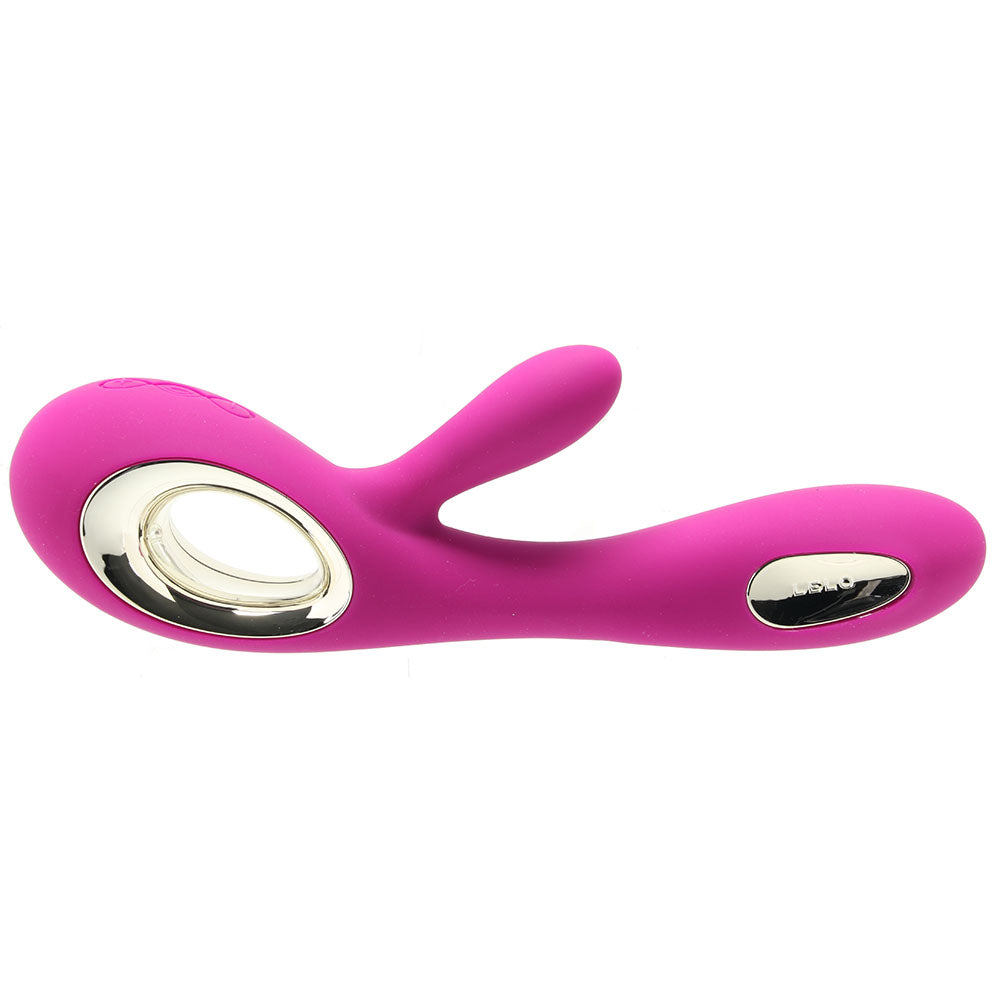 SORAYA Wave G-Spot and Clitoral Vibrator