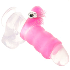 Pleasure Enhancer Vibrating Sleeve