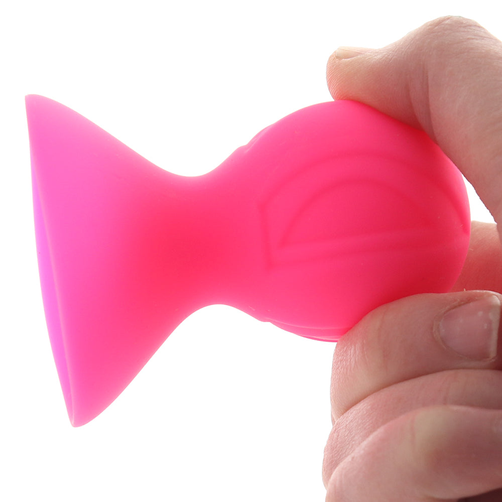 Size Up XL Silicone Nipple Suckers