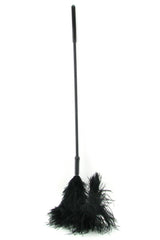 Ostrich Feather Body Tickler