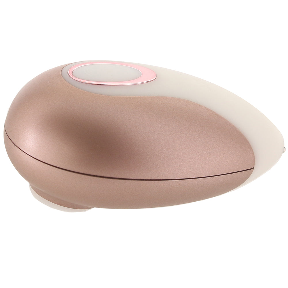 Satisfyer Deluxe Air Pulse Stimulator