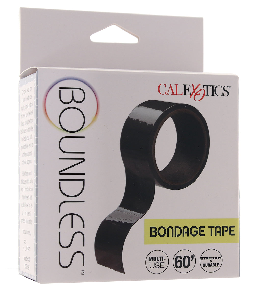 Boundless 60 Inch Bondage Tape