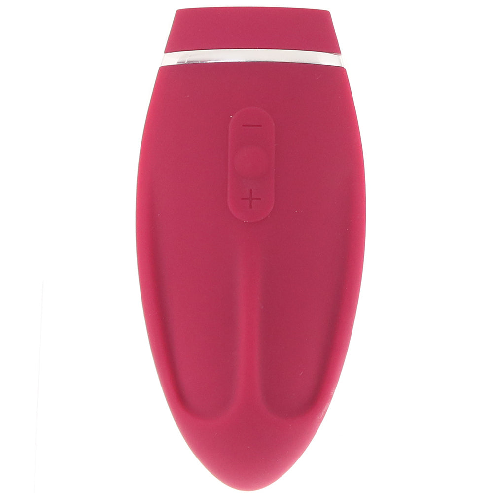 Self + JimmyJane Flexible Mini Massager