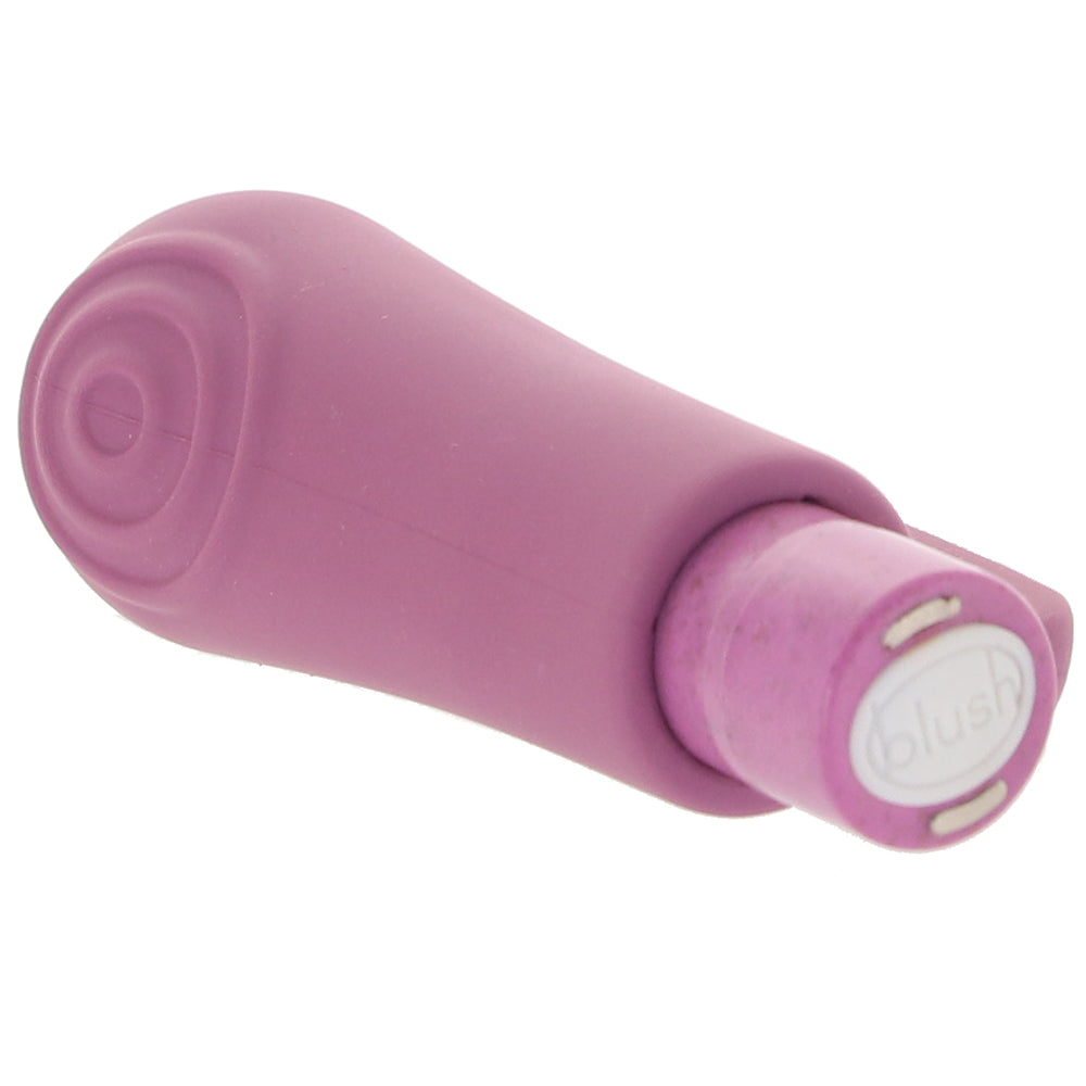 Gaia Eco Delight Silicone Finger Vibe