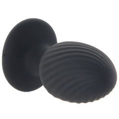 Tornado Rotating Butt Plug Vibe