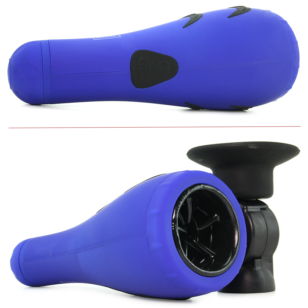 Apollo 30 Function Hydro Power Stroker