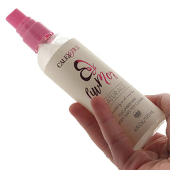 LuvMor Naturals Toy Cleaner 4oz/120ml