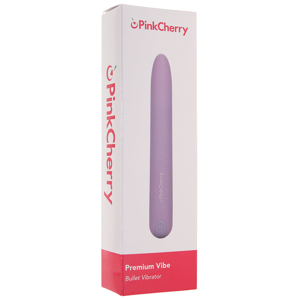 PinkCherry Premium Vibe