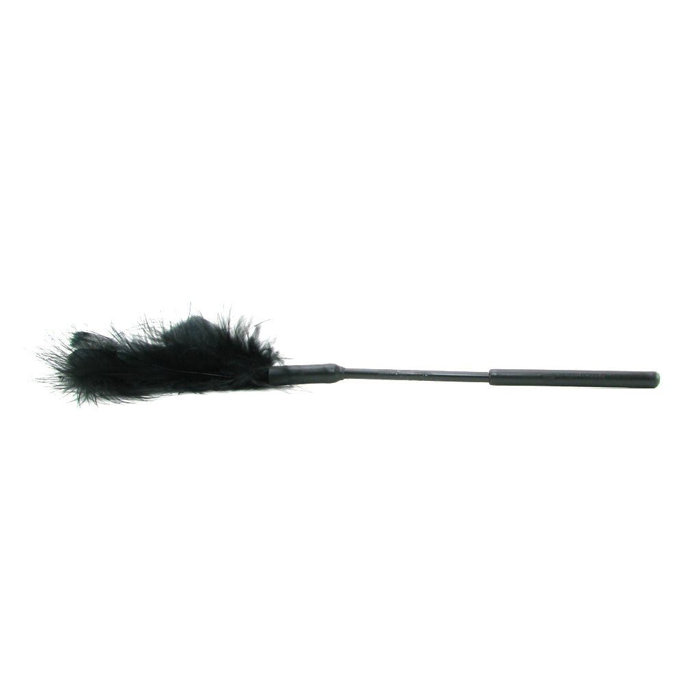 Feather Tickler 7 Inch