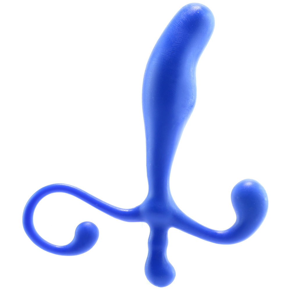 Blue Line 5 Inch P-Spot Massager