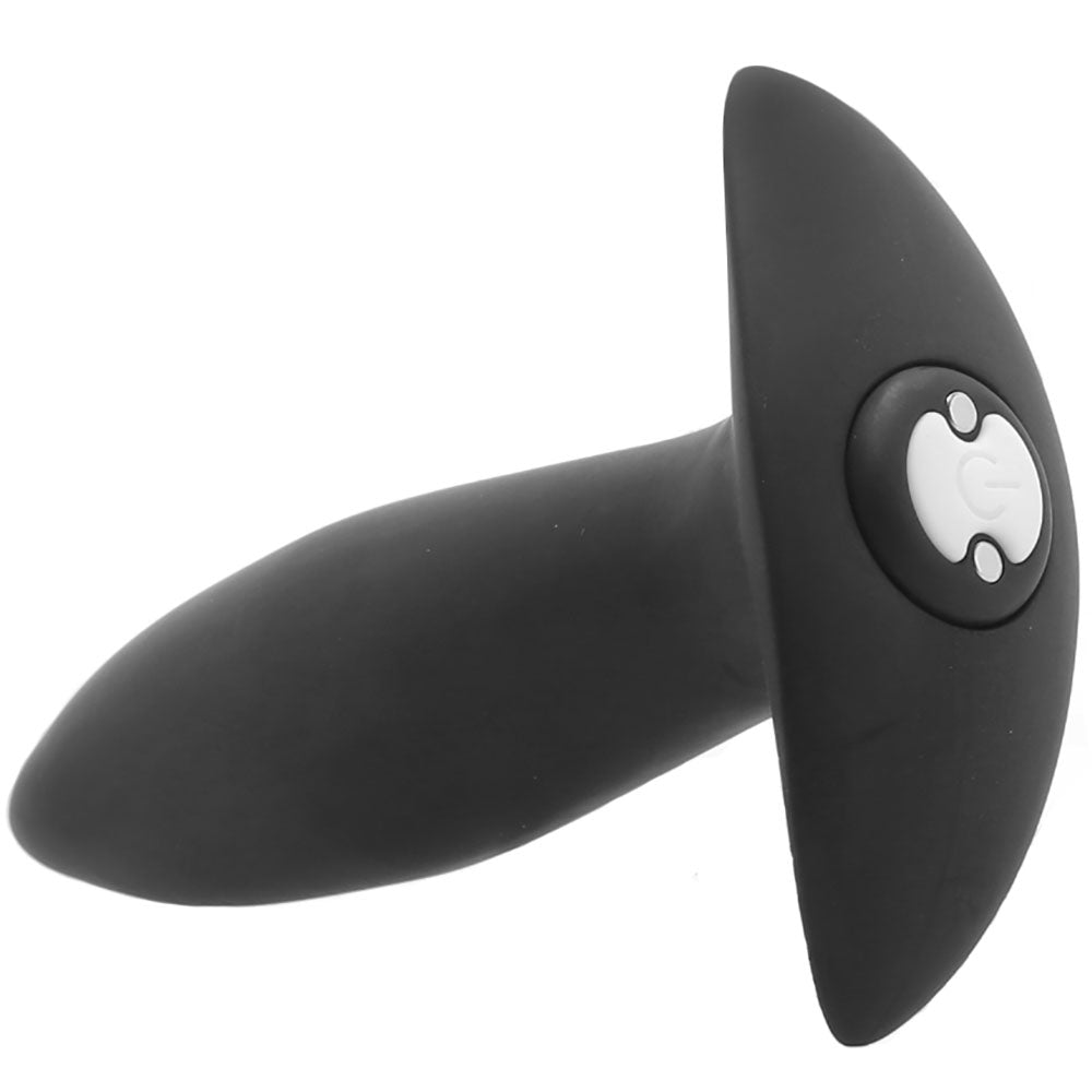 Nü Sensuelle Vibrating Mini Plug