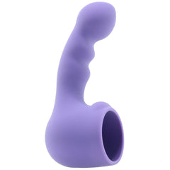 Ripple Petite Weighted Silicone Attachment