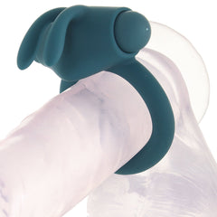 Playboy Bunny Buzzer Cock Ring