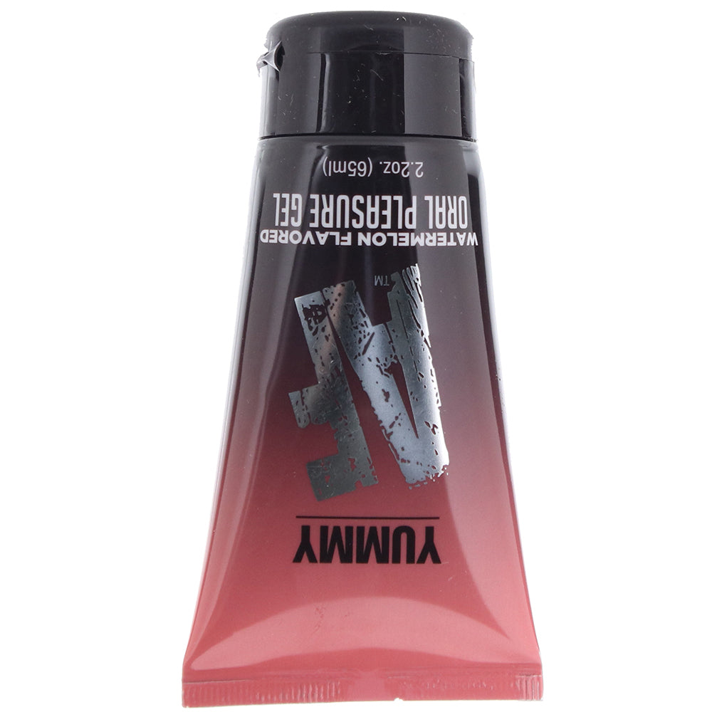 Yummy AF Flavored Oral Pleasure Gel